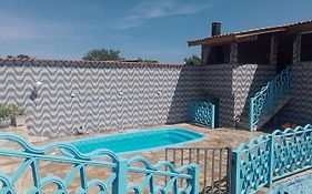 lugar do descanso
